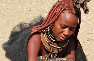 Himba Excursions