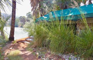 Epupa Camp