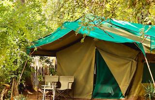Epupa Camp