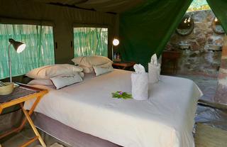 Epupa Camp