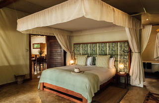 Luxury Room