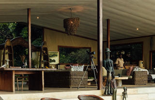 Main Area 