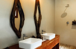 Family house Bathroom