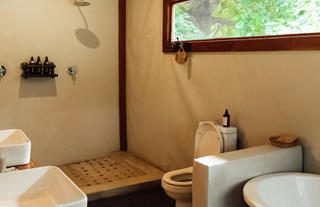 Family House Bathroom