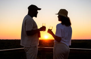 Sundowner