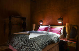 Ongula Bedroom