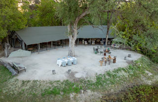 Machaba Camp 