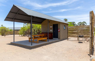 Palmwag Lodge