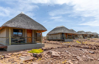 Palmwag Lodge