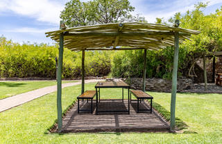 Palmwag Lodge