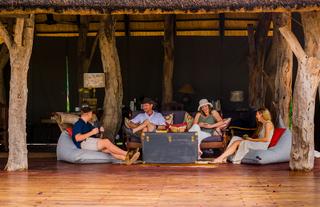 Silwane Lounge