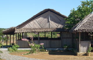 LE RELAIS DE L’ANKARANA