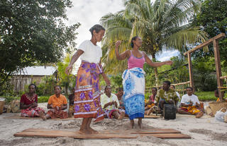 Masoala Forest Lodge - cultural exposure