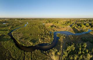 North Island Okavango, NG 23A, Okavango Delta