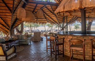 Sable Valley Bar