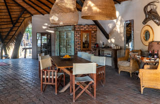 Sable Valley Dining