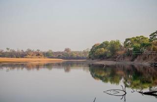 River view