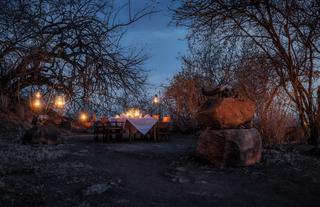 Elewana Serengeti Pioneer Camp
