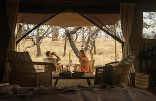 Olkeri Rooms