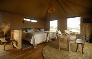 Olkeri Room