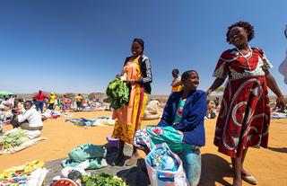 market day