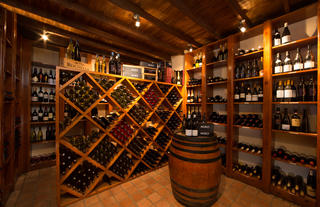 MIKO Wine Cellar