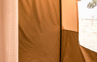 Guest Tent 