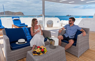 Sundeck