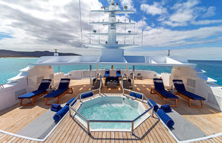Sundeck