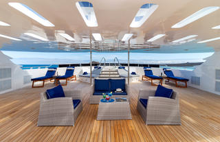 Sundeck