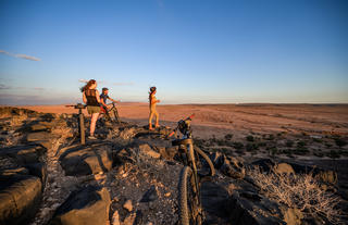 Gondwana Canyon Park