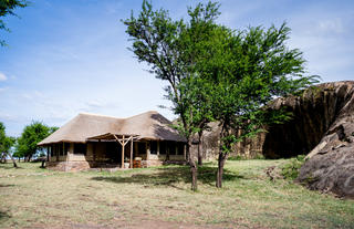 Togoro Family Tent