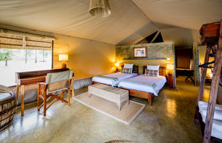 Togoro Family Tent