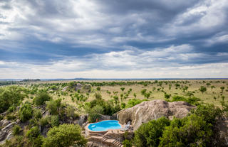 Togoro Pool