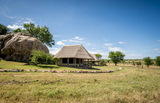 Togoro Tent