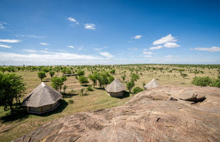 Togoro Tent