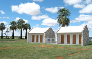 Kalahari Farm Campsite