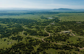 Porini Ol kinyei Safari Cottages 