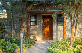 Walkers Plains Camp Safari Room