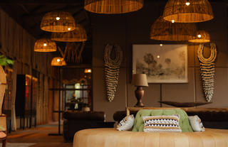 Atzaró Okavango Camp