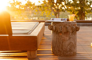 Atzaró Okavango Camp