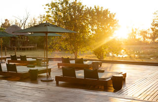 Atzaró Okavango Camp