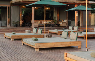 Atzaró Okavango Camp
