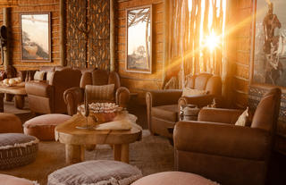 Atzaró Okavango Camp