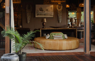 Atzaró Okavango Camp
