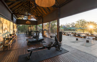Atzaró Okavango Camp