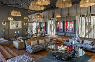 Atzaró Okavango Camp