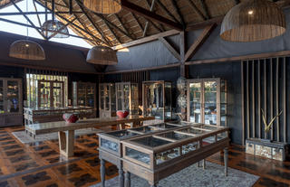 Atzaró Okavango Camp