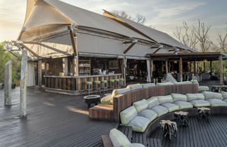 Atzaró Okavango Camp