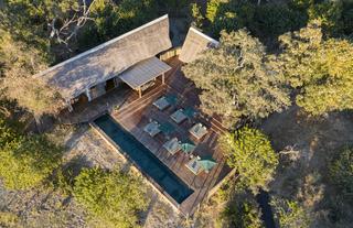 Atzaró Okavango Camp